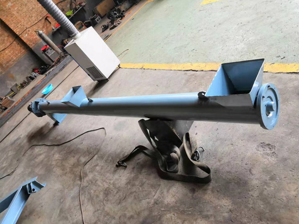 干粉砂漿絞龍輸送機(jī)哪家好