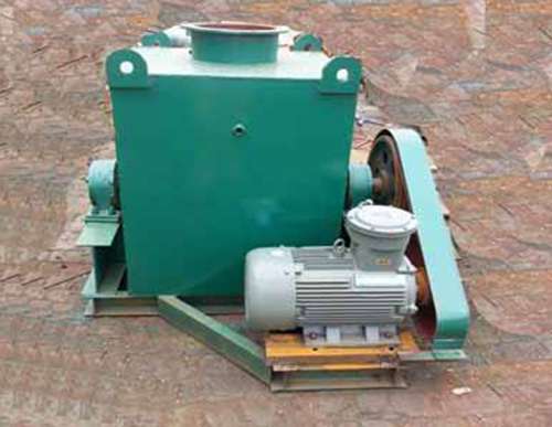 立式粉塵加濕機(jī)