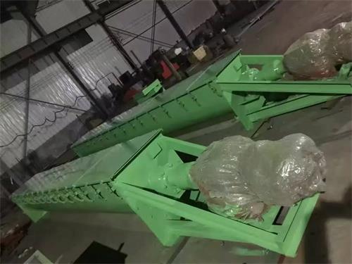 多軸雙軸絞龍輸送機(jī)哪家好