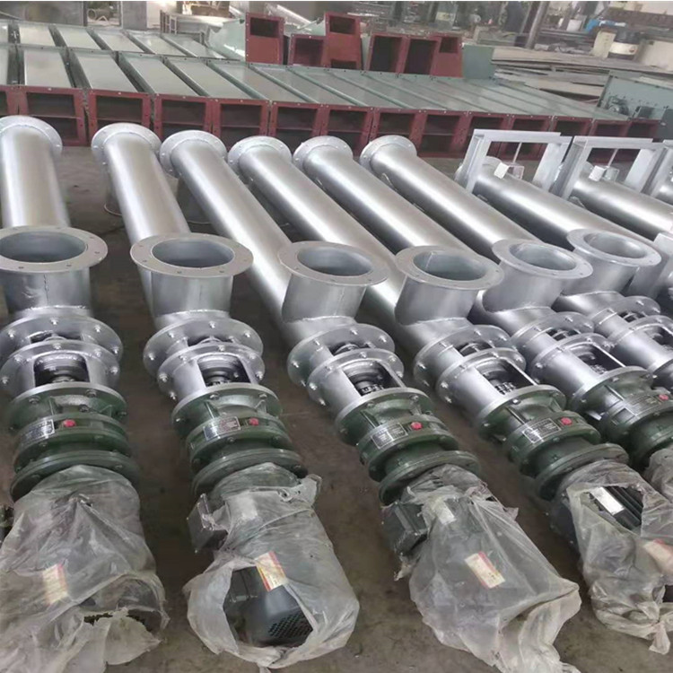 稱重式螺旋給料機(jī) 電子螺旋稱 螺旋定量給料機(jī)廠家